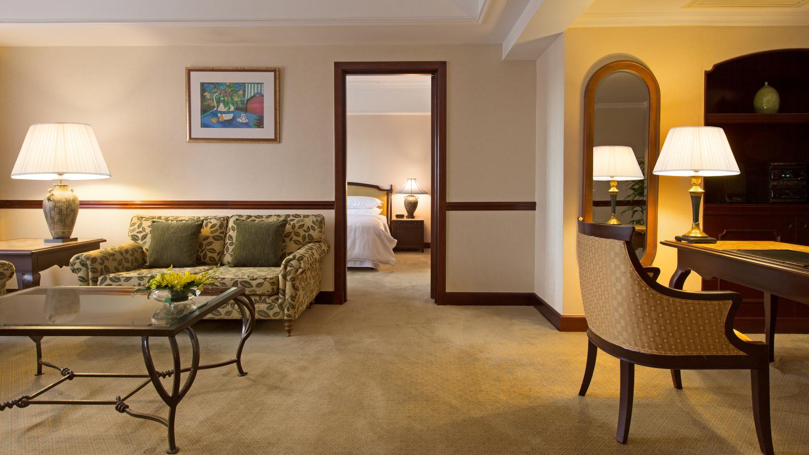 SHERATON HANOI HOTEL